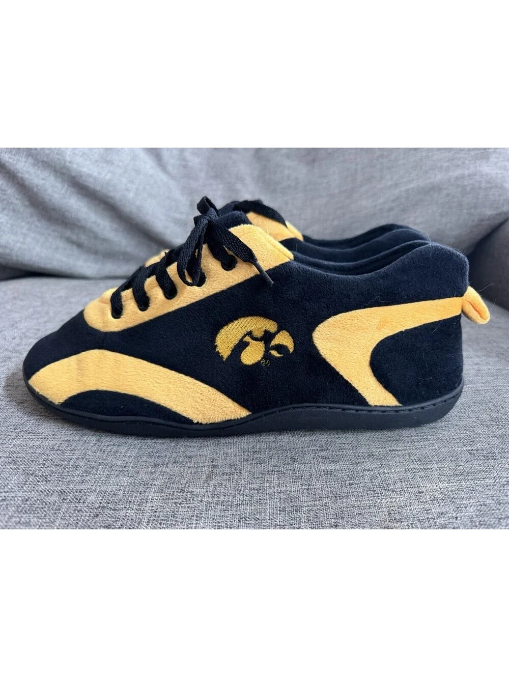 ComfyFeet iowa hawkeyes